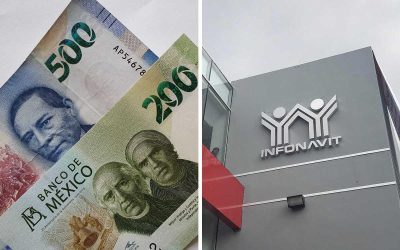 Recupera tu dinero de Infonavit si nunca lo utilizaste