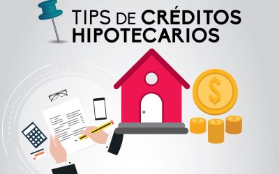 Créditos hipotecarios mejores a tasa fija 2022