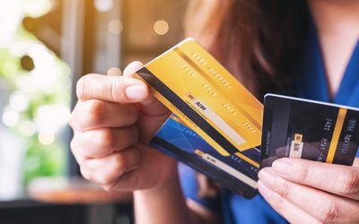 Nunca te conviene pagar el mínimo de tu tarjeta de crédito, descubre ¿por qué?