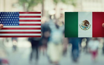 Un acercamiento a las realidades de Estados Unidos y México»